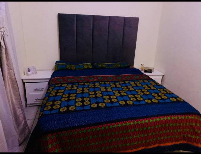 2 BEDROOM HOUSE FOR SALE IN VANDERBIJLPARK CE 4
